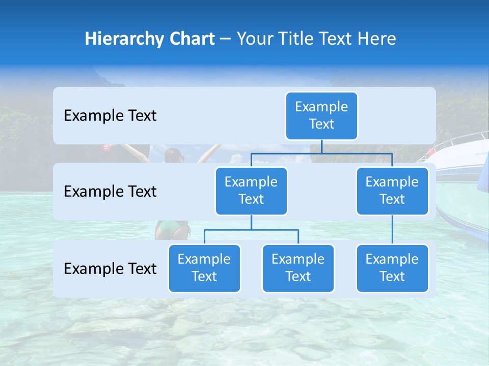 Phuket Island PowerPoint Template