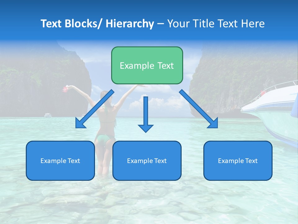 Phuket Island PowerPoint Template