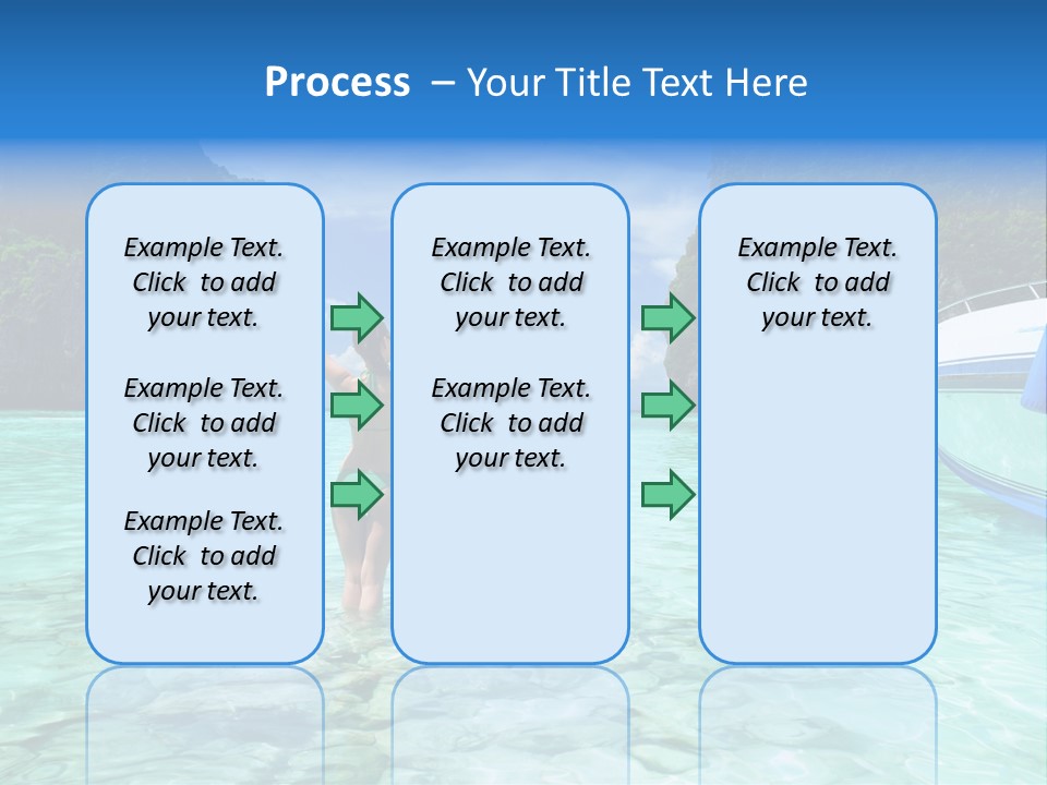 Phuket Island PowerPoint Template