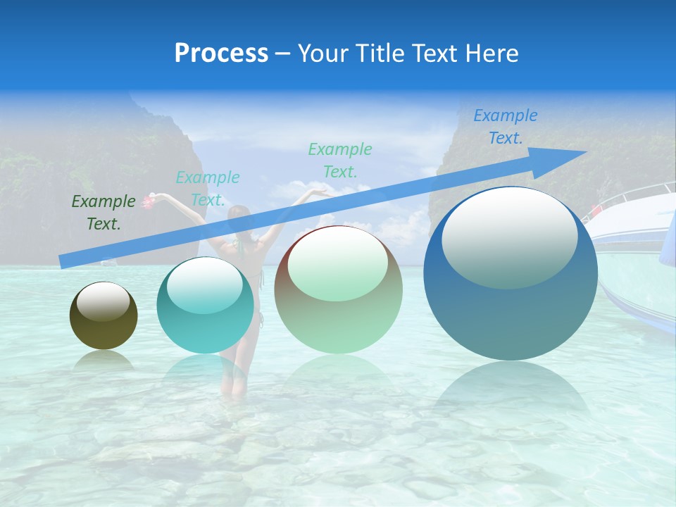 Phuket Island PowerPoint Template