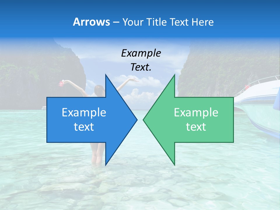 Phuket Island PowerPoint Template