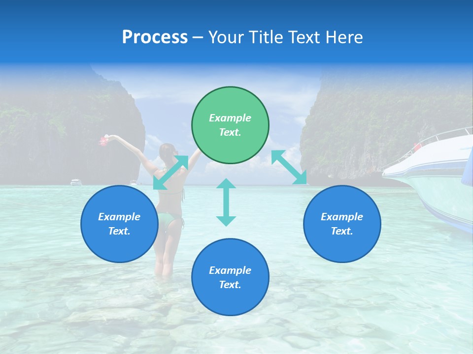 Phuket Island PowerPoint Template