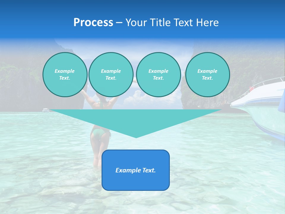 Phuket Island PowerPoint Template