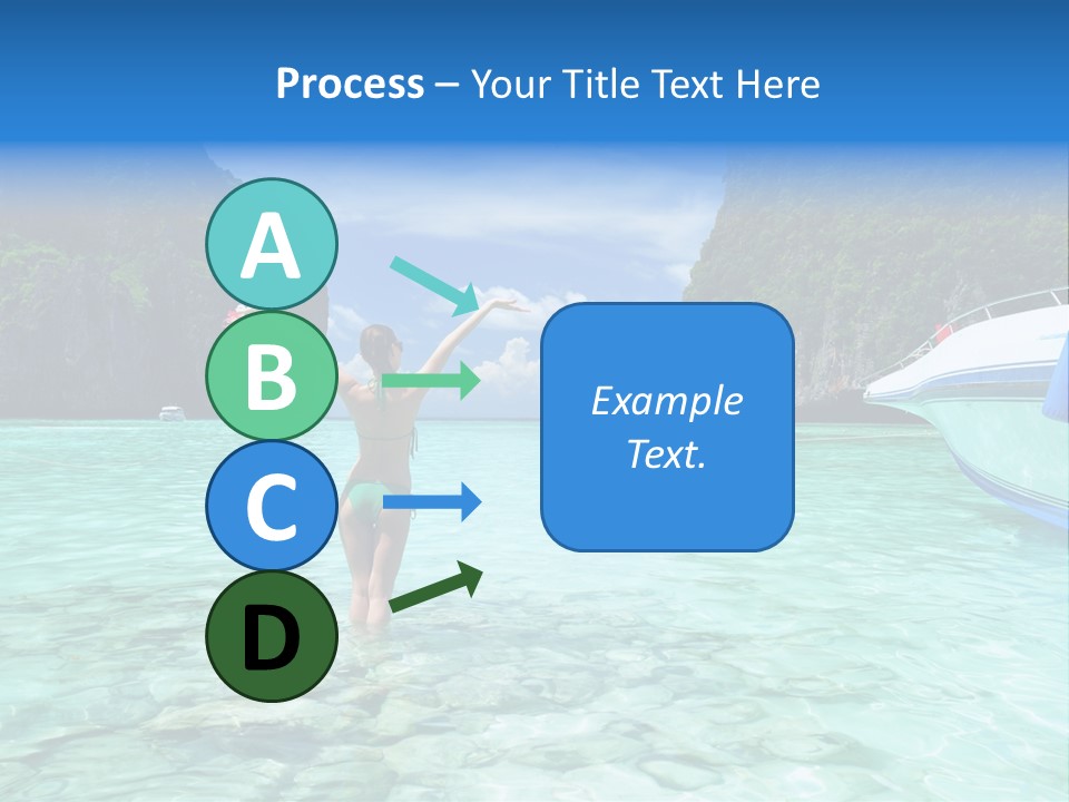 Phuket Island PowerPoint Template