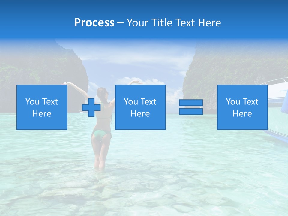 Phuket Island PowerPoint Template