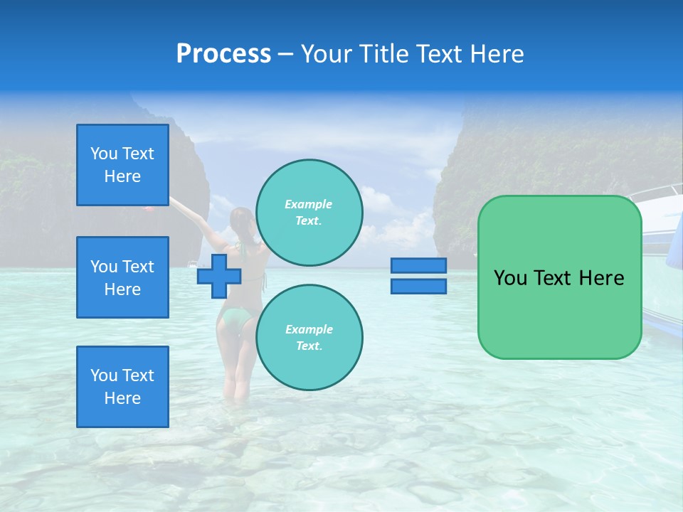 Phuket Island PowerPoint Template