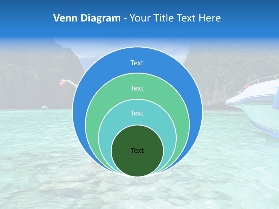 Phuket Island PowerPoint Template