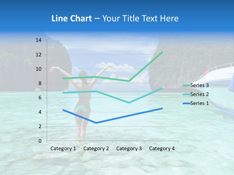 Phuket Island PowerPoint Template
