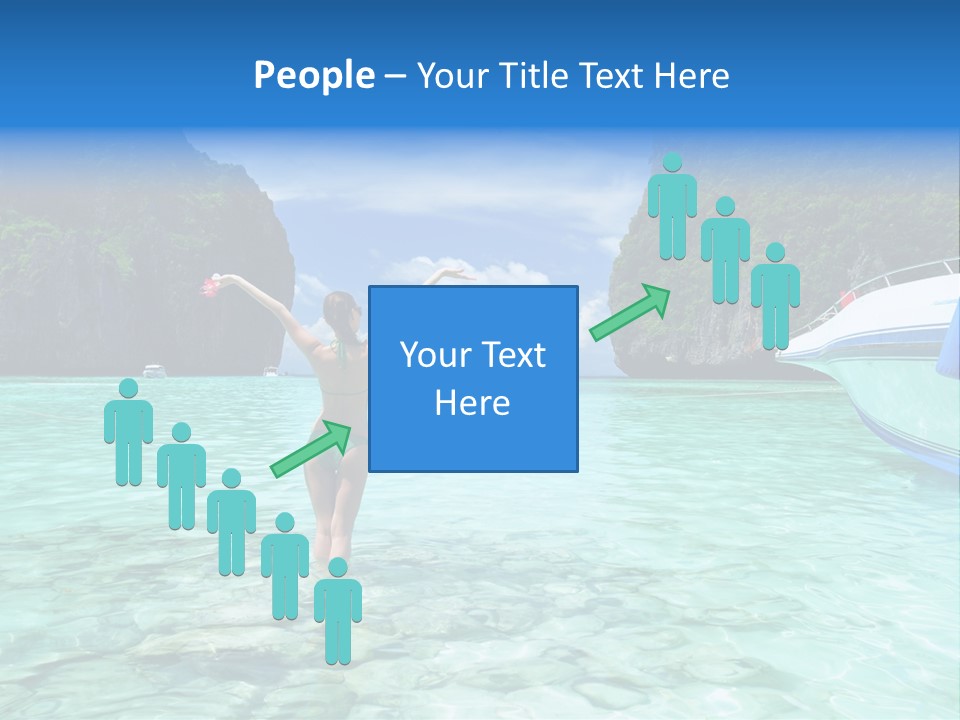 Phuket Island PowerPoint Template