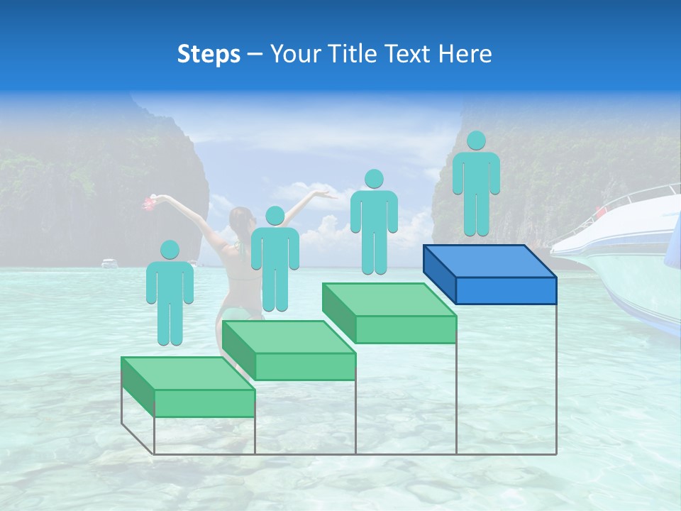 Phuket Island PowerPoint Template