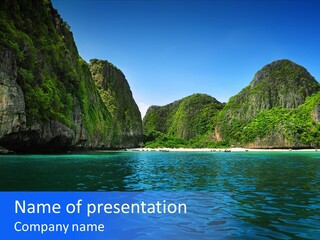 Samsung Note 3 PowerPoint Template