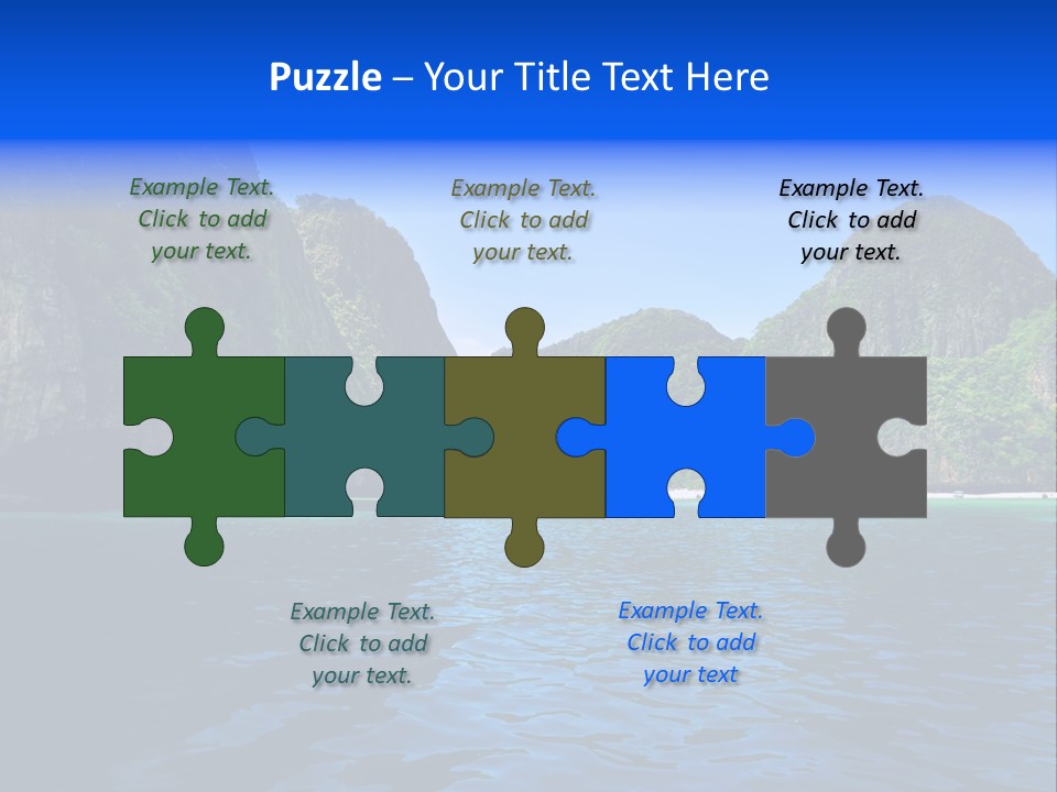 Samsung Note 3 PowerPoint Template