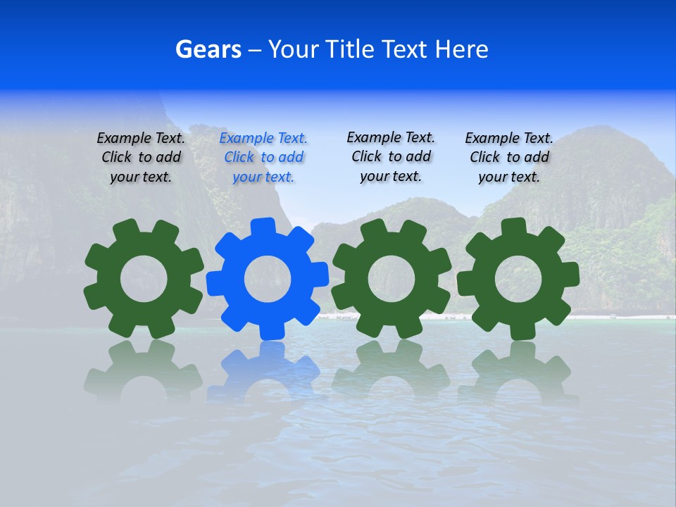 Samsung Note 3 PowerPoint Template