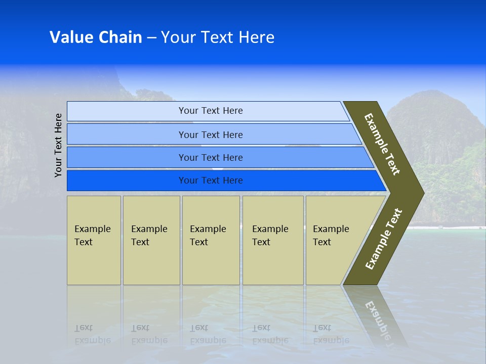 Samsung Note 3 PowerPoint Template