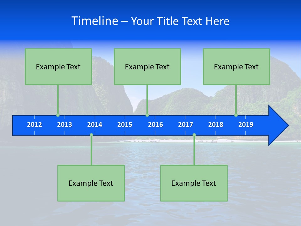 Samsung Note 3 PowerPoint Template