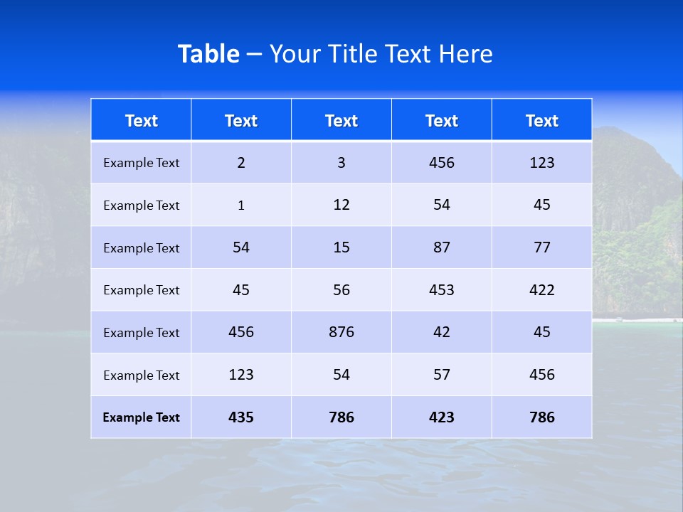 Samsung Note 3 PowerPoint Template