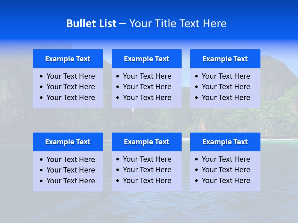Samsung Note 3 PowerPoint Template