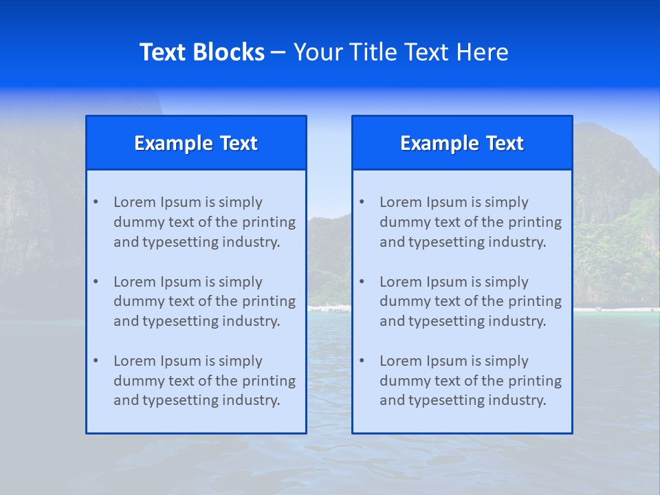 Samsung Note 3 PowerPoint Template