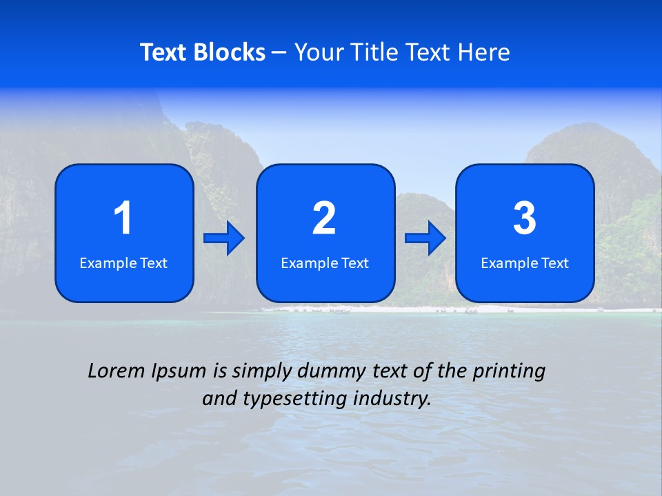 Samsung Note 3 PowerPoint Template