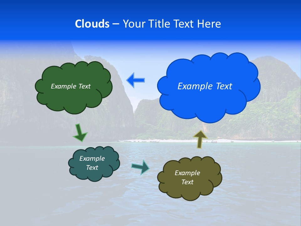 Samsung Note 3 PowerPoint Template