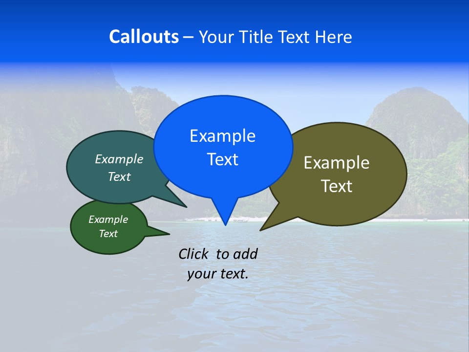 Samsung Note 3 PowerPoint Template