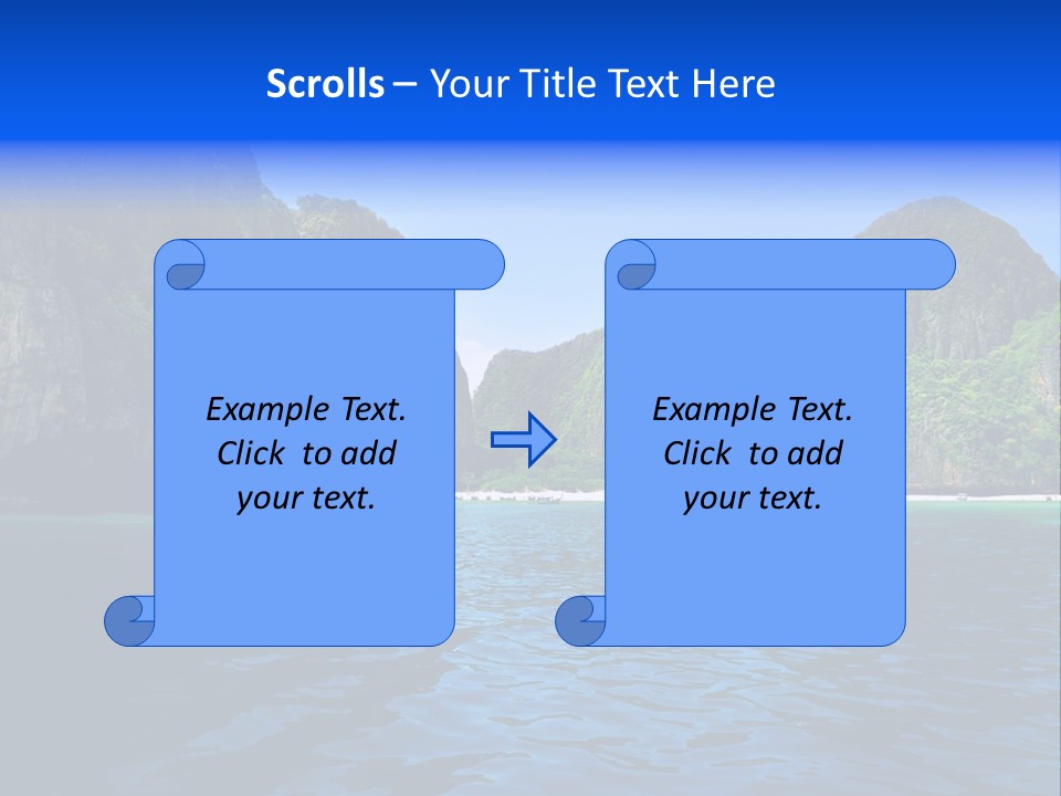 Samsung Note 3 PowerPoint Template