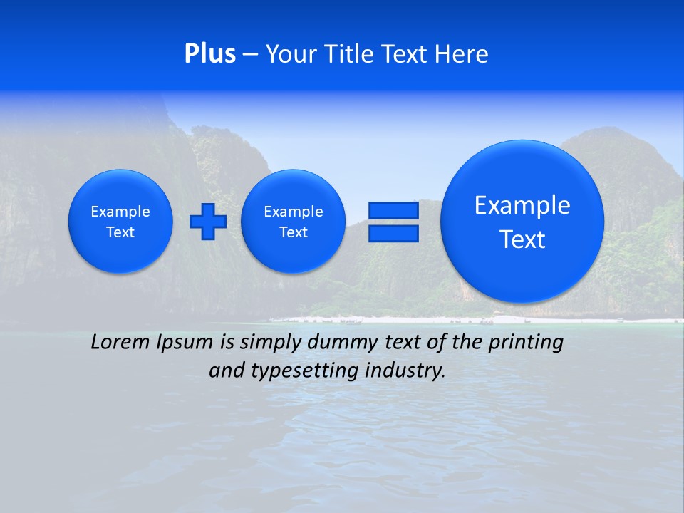 Samsung Note 3 PowerPoint Template