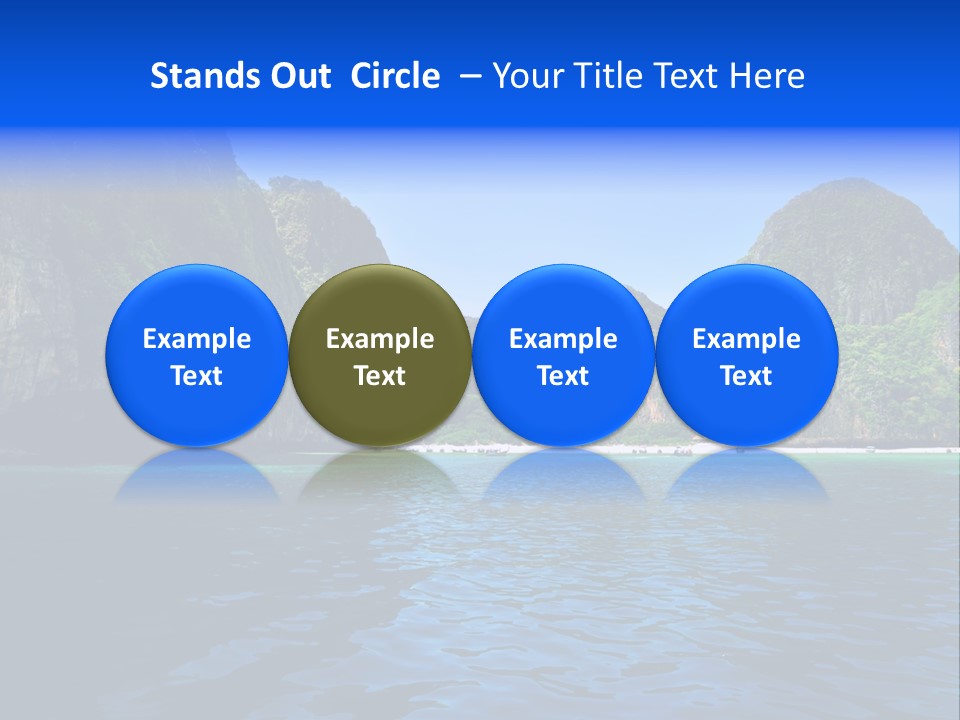 Samsung Note 3 PowerPoint Template