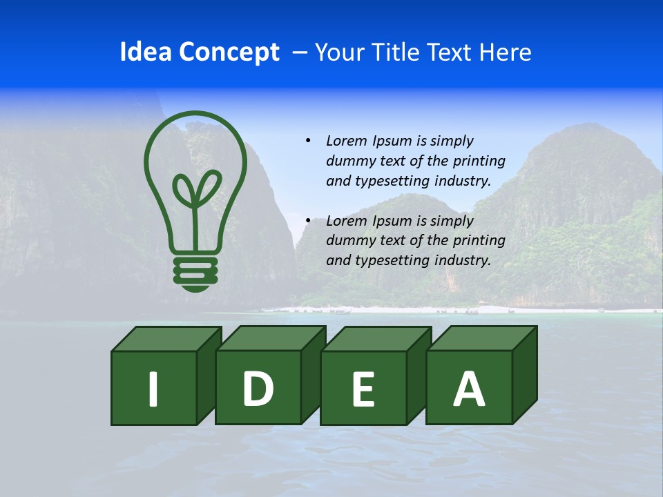 Samsung Note 3 PowerPoint Template