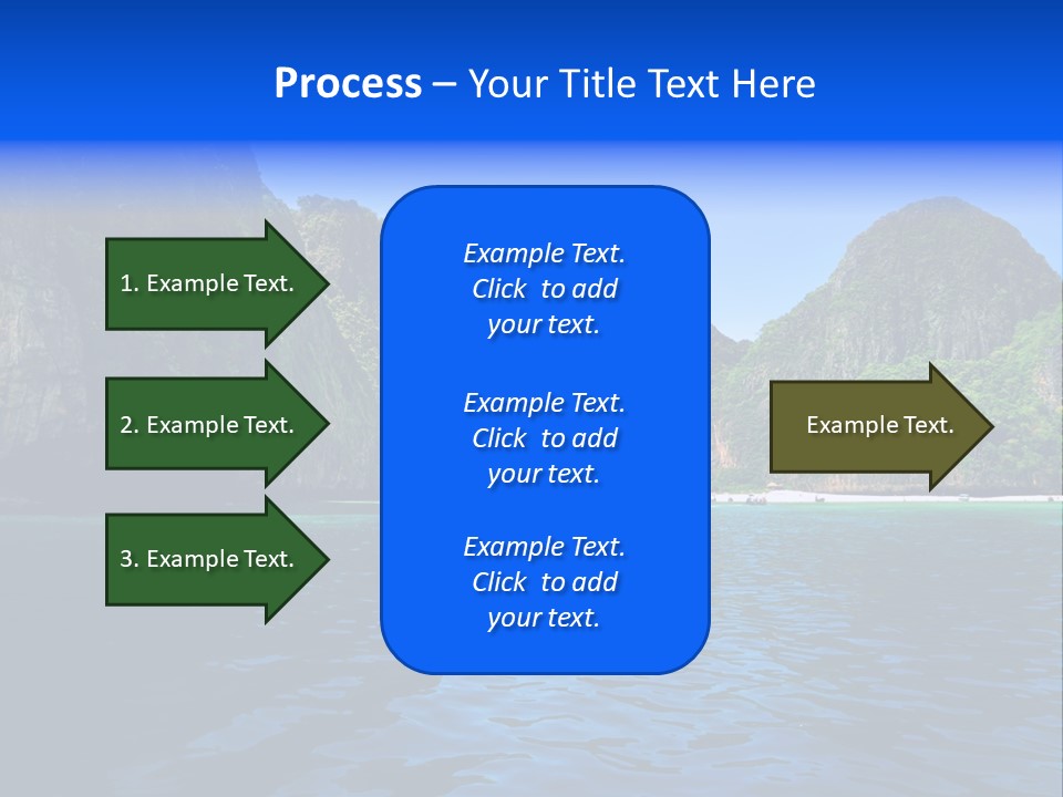 Samsung Note 3 PowerPoint Template