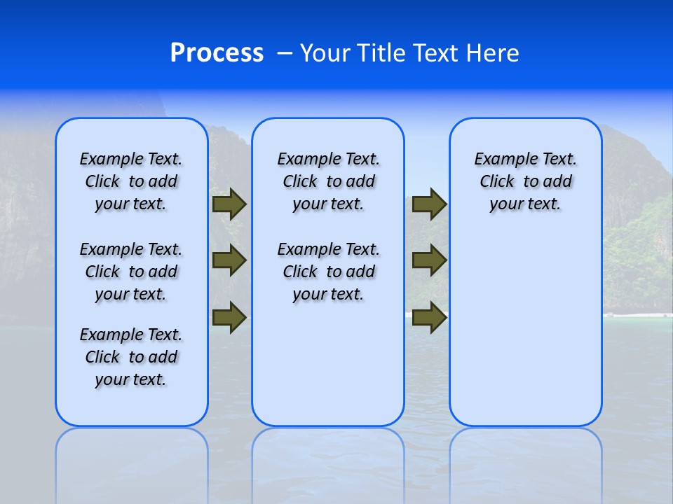 Samsung Note 3 PowerPoint Template