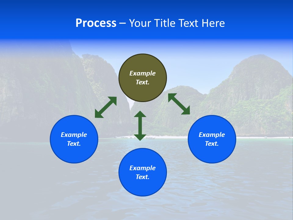 Samsung Note 3 PowerPoint Template