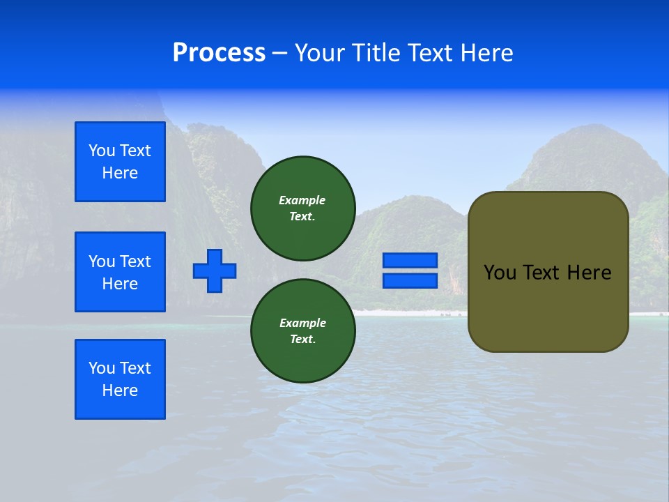 Samsung Note 3 PowerPoint Template