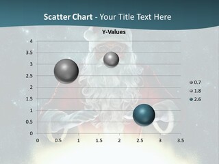 Packer Christmas PowerPoint Template