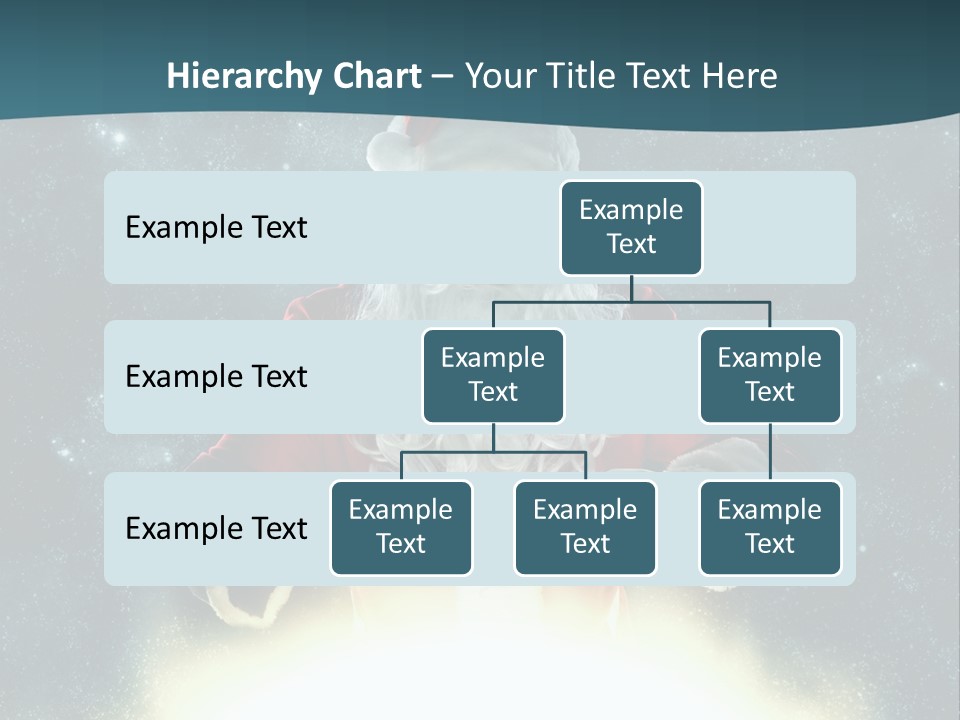 Packer Christmas PowerPoint Template