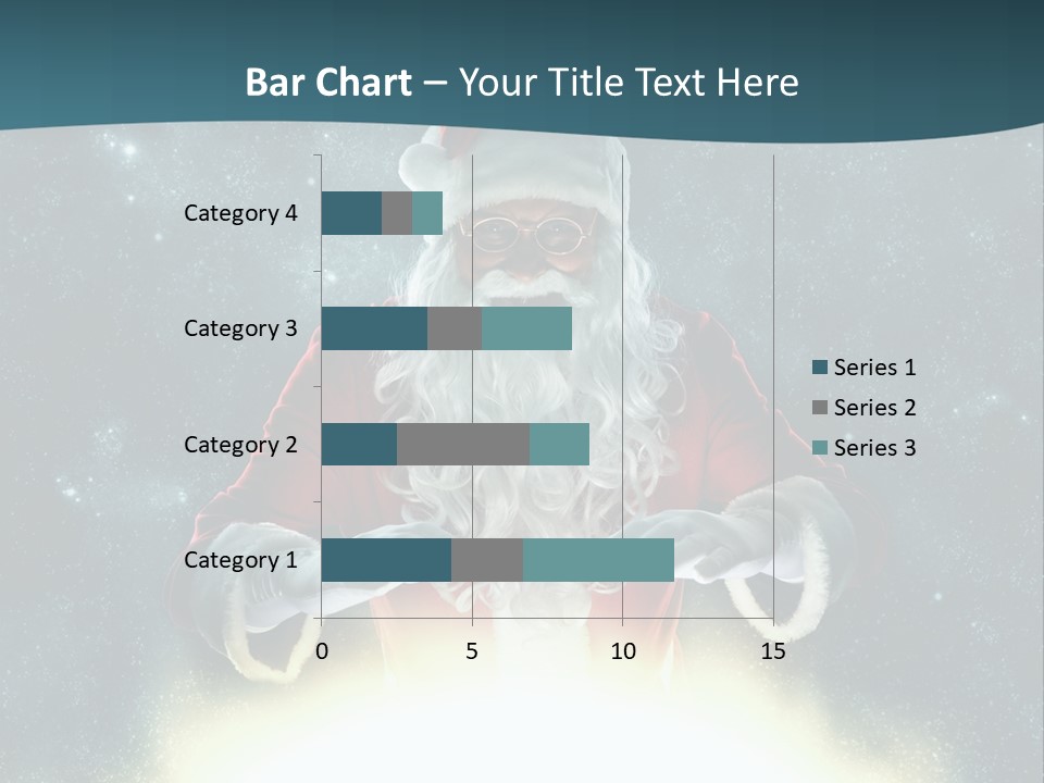 Packer Christmas PowerPoint Template