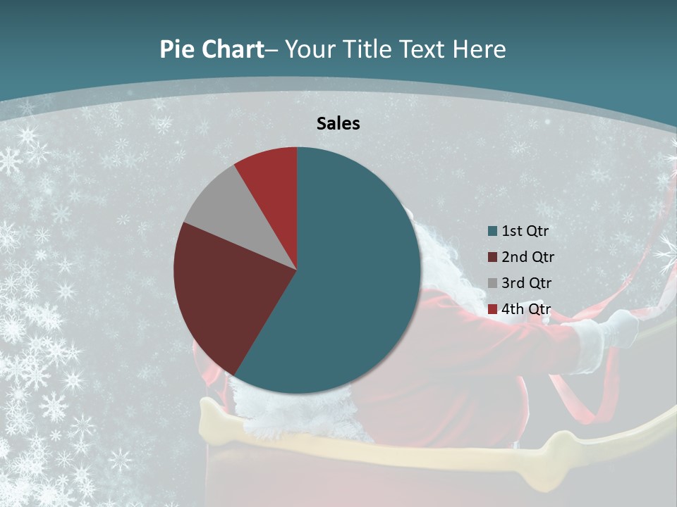 Christmas Eve PowerPoint Template