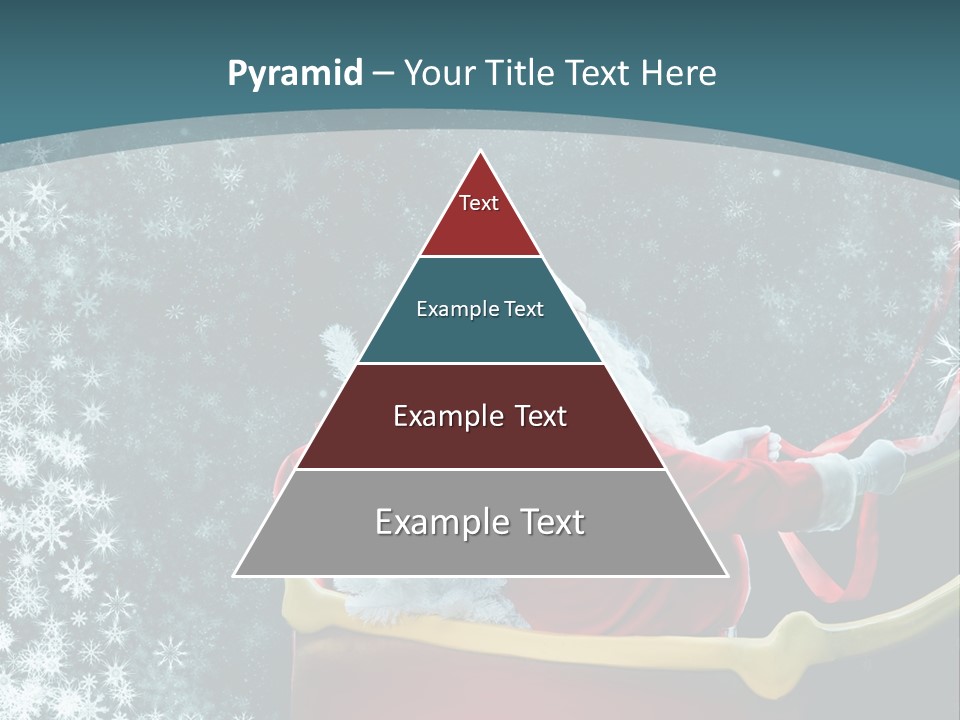 Christmas Eve PowerPoint Template
