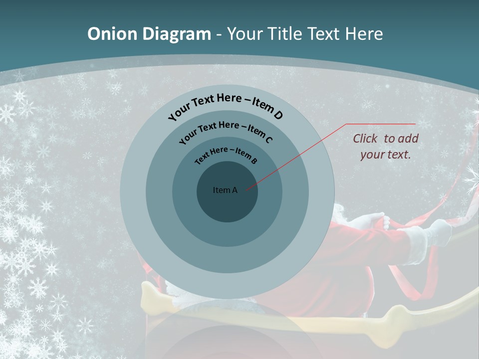 Christmas Eve PowerPoint Template