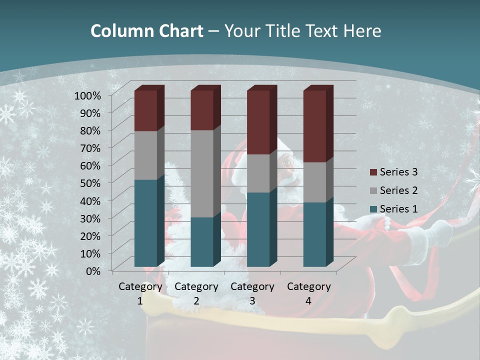 Christmas Eve PowerPoint Template