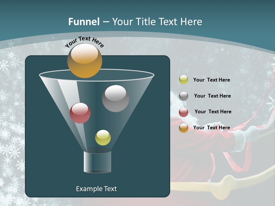 Christmas Eve PowerPoint Template