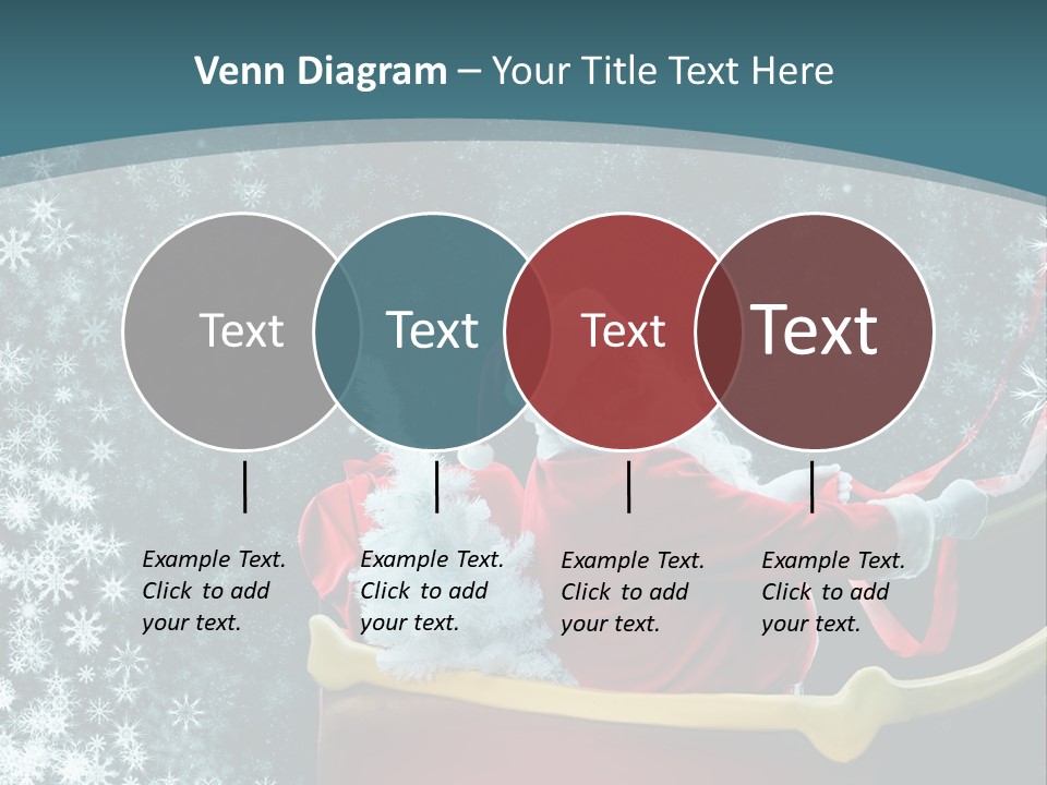 Christmas Eve PowerPoint Template