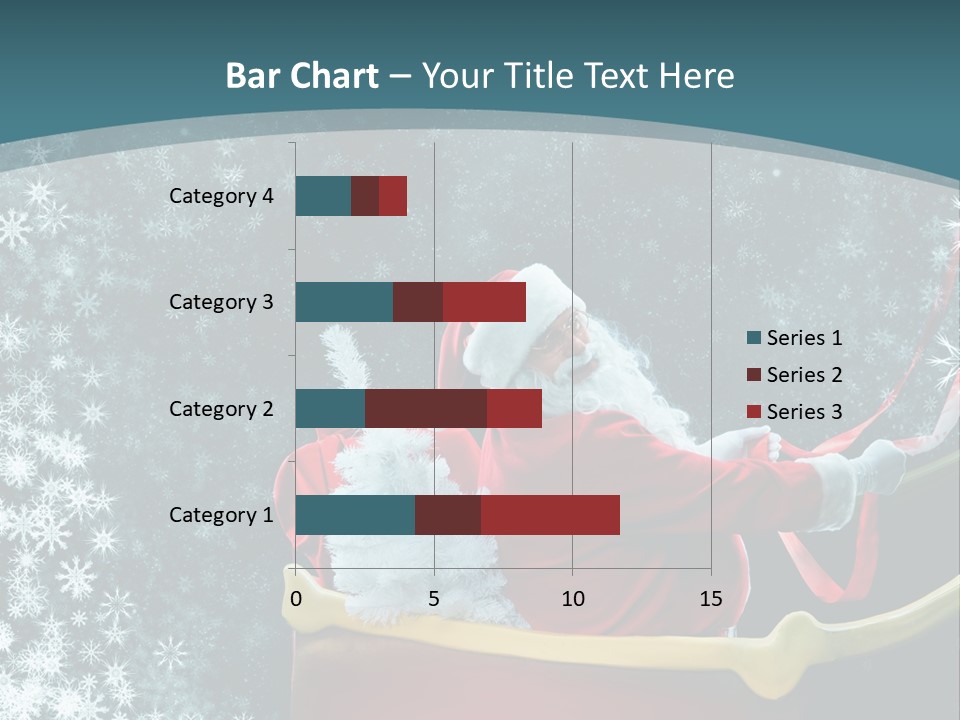 Christmas Eve PowerPoint Template