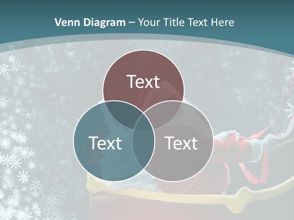 Christmas Eve PowerPoint Template