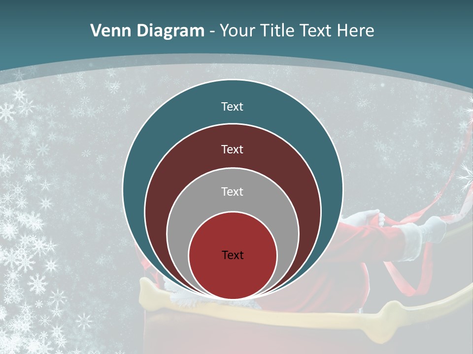 Christmas Eve PowerPoint Template