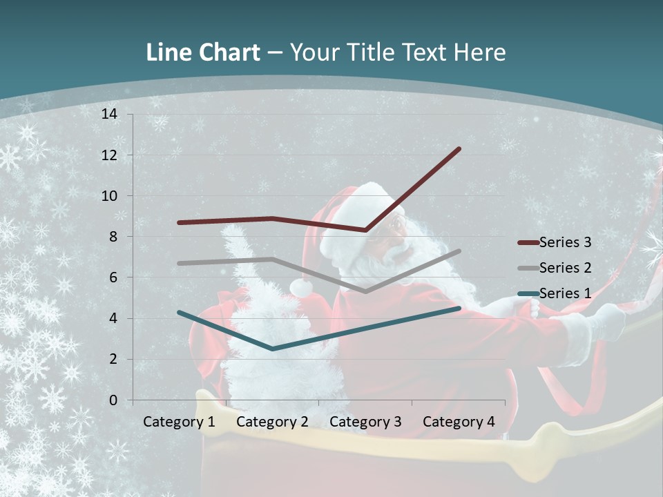 Christmas Eve PowerPoint Template