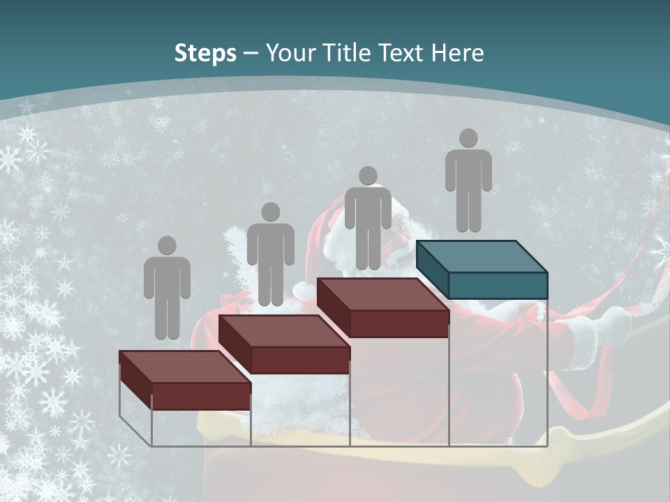 Christmas Eve PowerPoint Template