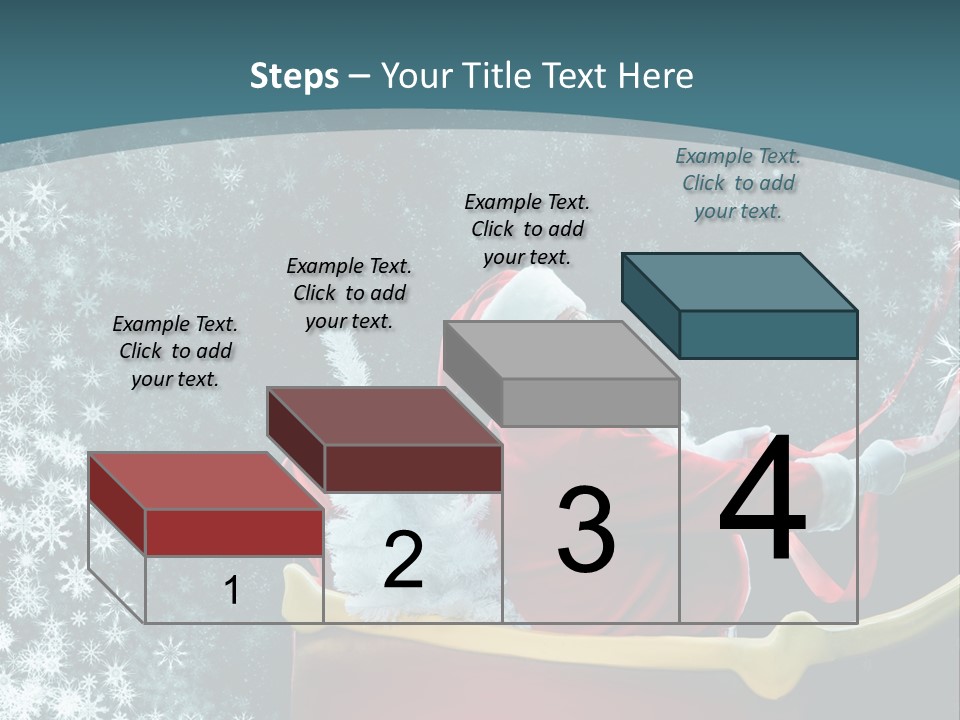 Christmas Eve PowerPoint Template