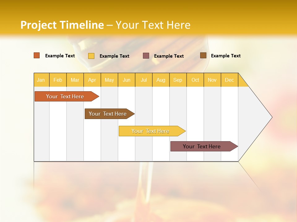 Isis Honey PowerPoint Template