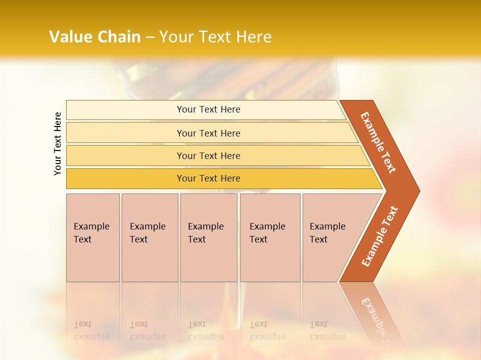 Isis Honey PowerPoint Template